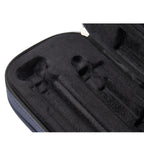 Protec MAX MX308BX dwarsfluit koffer