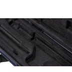 Protec MAX MX308BX dwarsfluit koffer