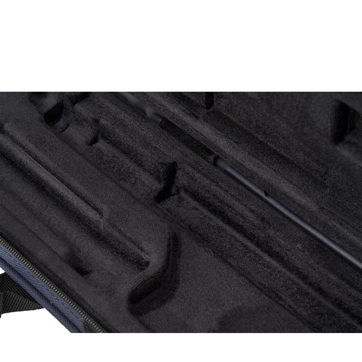 Protec MAX MX308BX dwarsfluit koffer