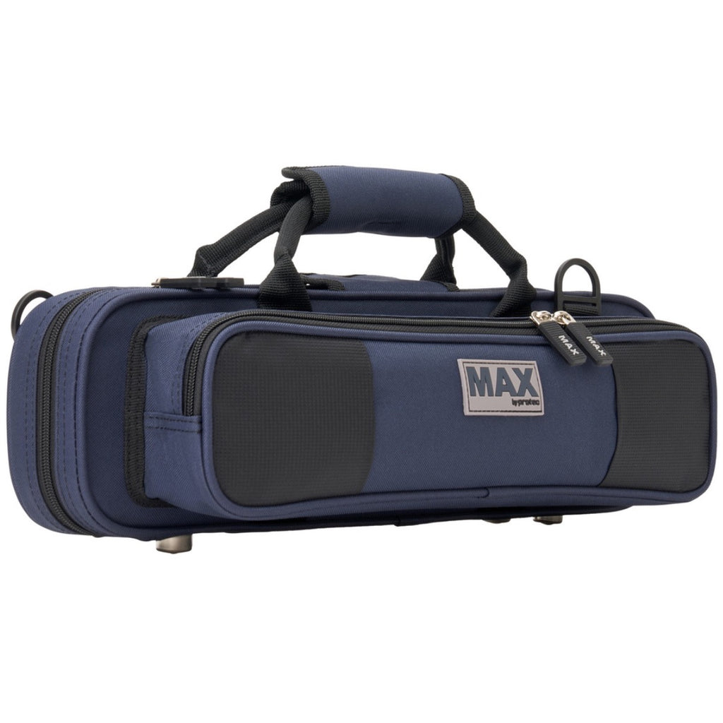 Protec MAX MX308BX dwarsfluit koffer
