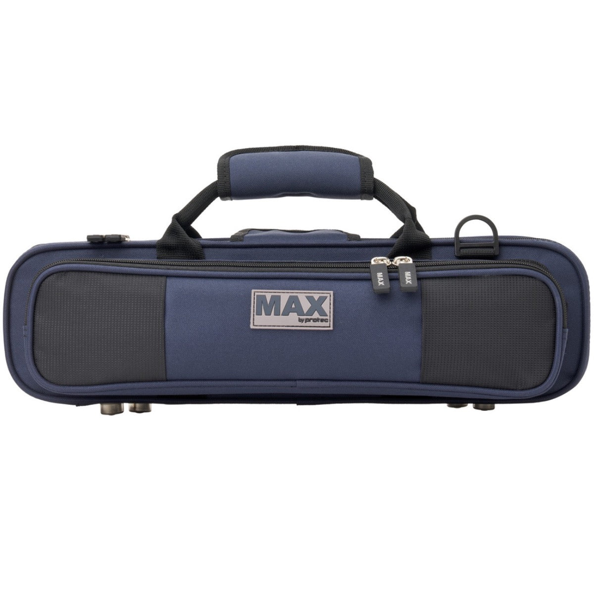 Protec MAX MX308BX dwarsfluit koffer