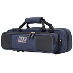 Protec MAX MX308BX dwarsfluit koffer