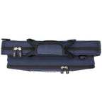 Protec MAX MX308BX dwarsfluit koffer