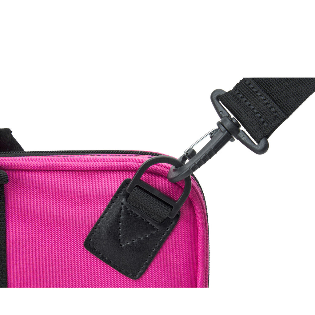 Protec MAX MX308FX dwarsfluit koffer