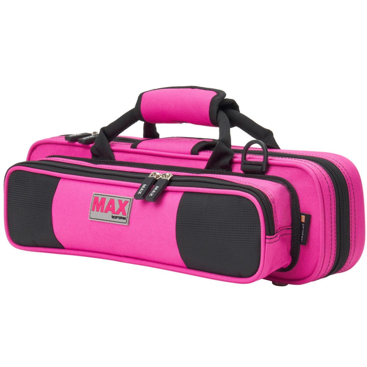 Protec MAX MX308FX dwarsfluit koffer