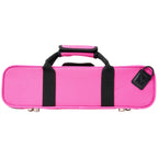 Protec MAX MX308FX dwarsfluit koffer