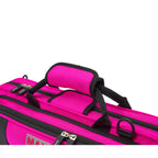 Protec MAX MX308HP dwarsfluit koffer