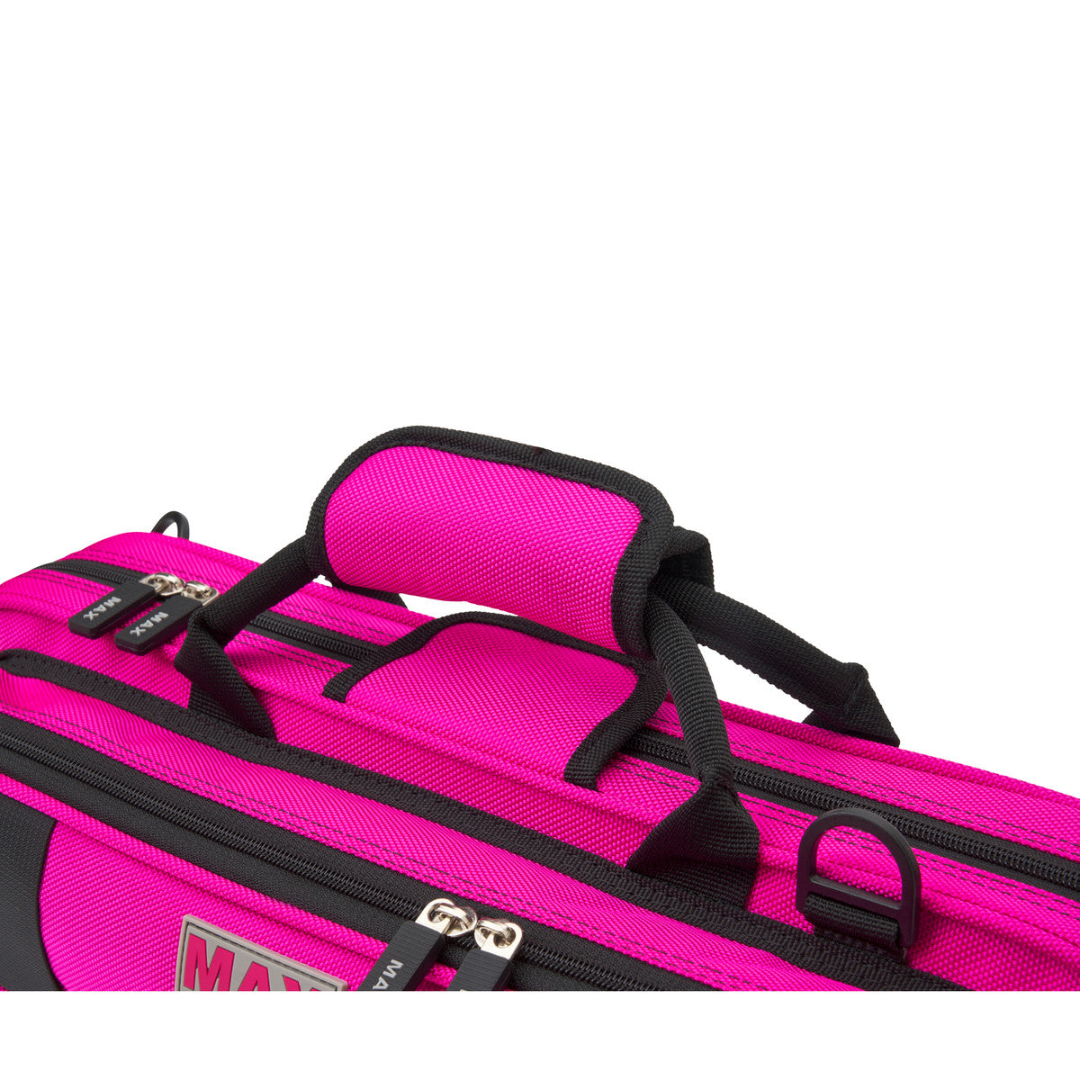 Protec MAX MX308HP dwarsfluit koffer