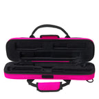 Protec MAX MX308HP dwarsfluit koffer