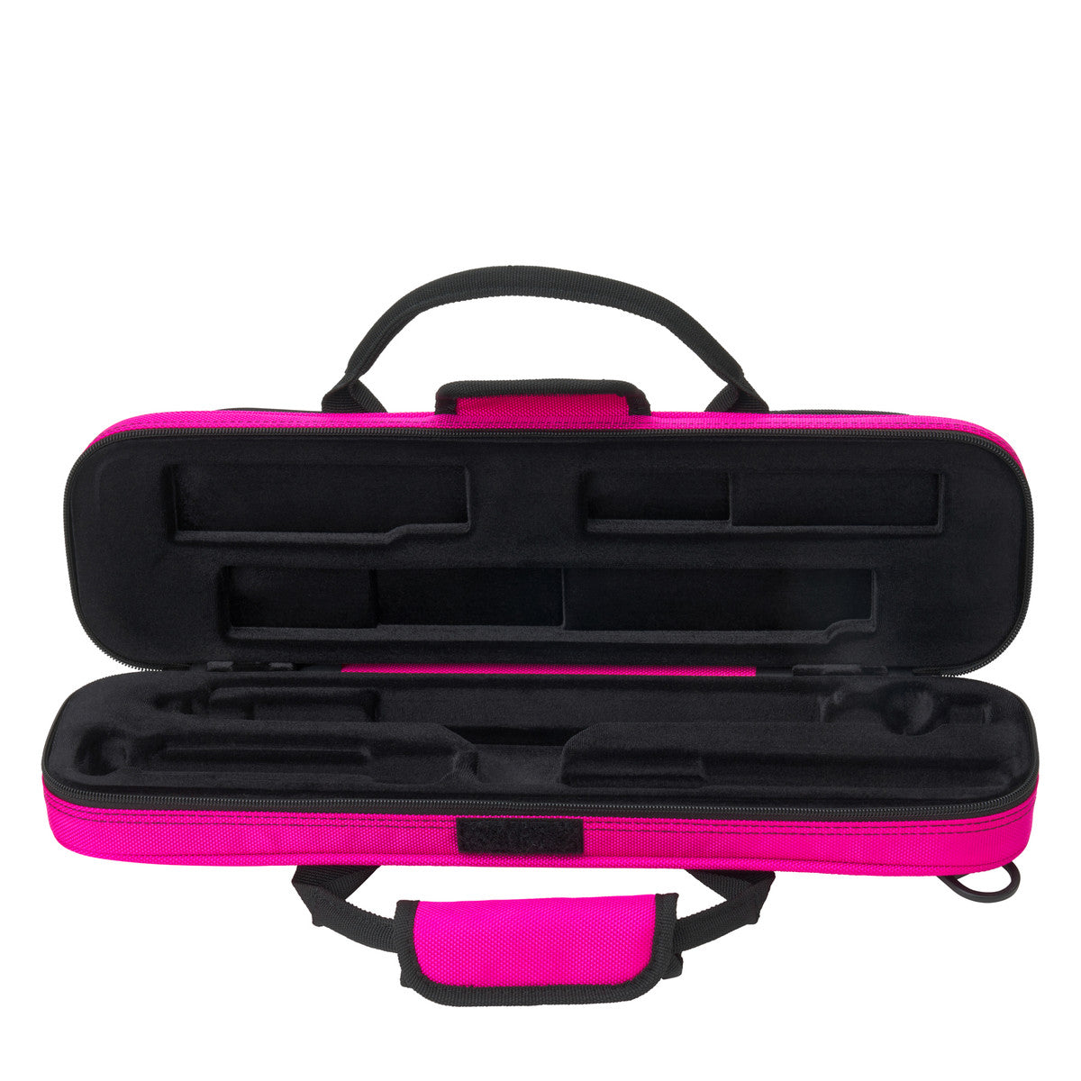 Protec MAX MX308HP dwarsfluit koffer