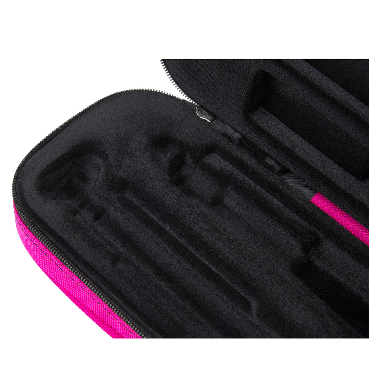 Protec MAX MX308HP dwarsfluit koffer