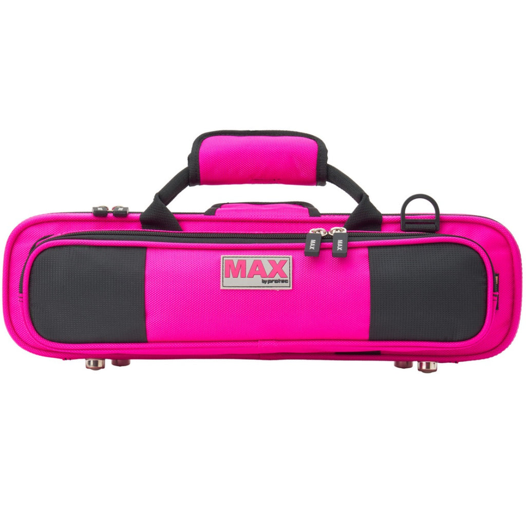 Protec MAX MX308HP dwarsfluit koffer