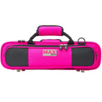 Protec MAX MX308HP dwarsfluit koffer