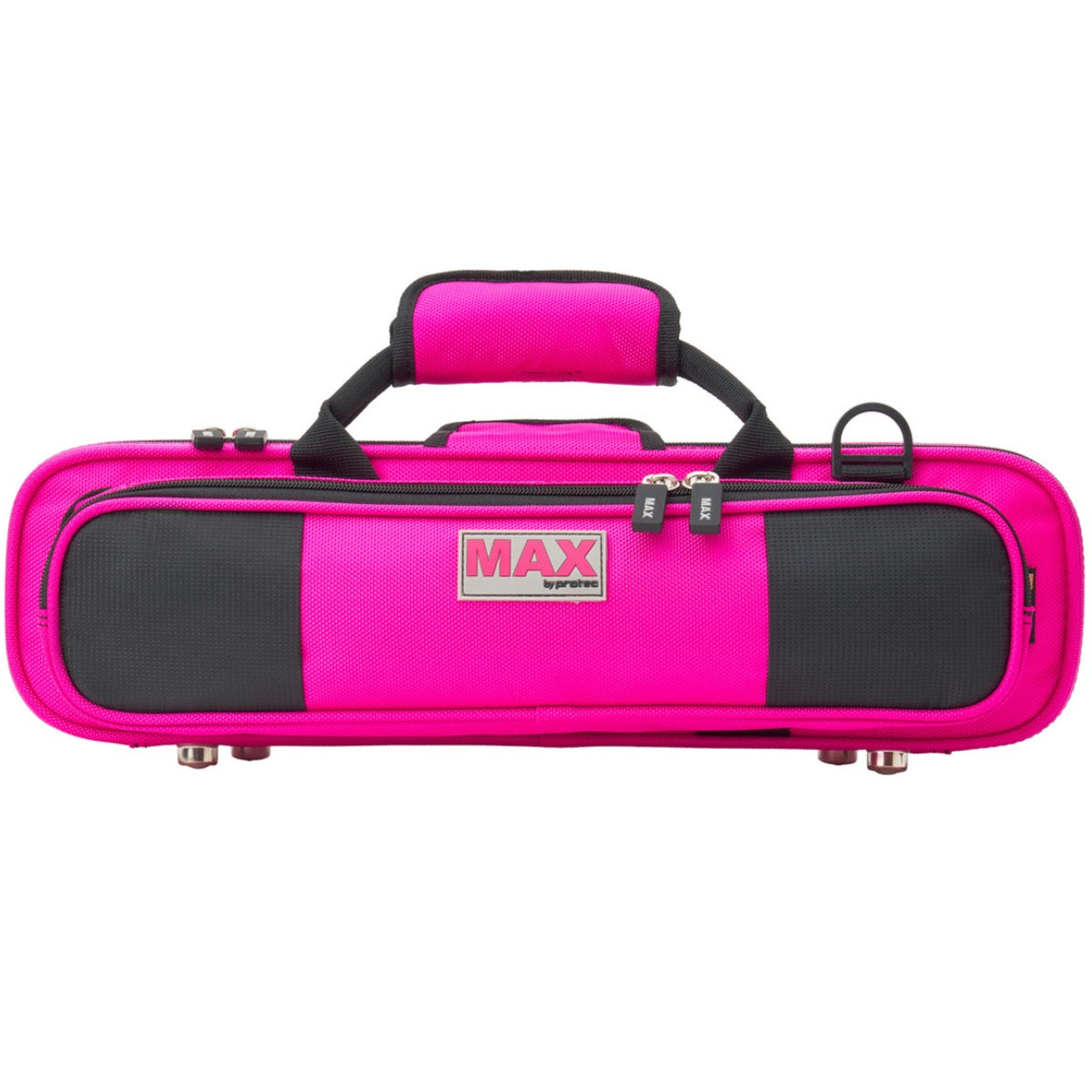 Protec MAX MX308HP dwarsfluit koffer