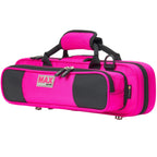 Protec MAX MX308HP dwarsfluit koffer