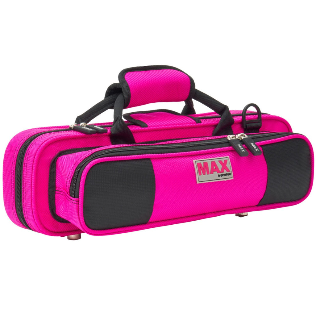 Protec MAX MX308HP dwarsfluit koffer