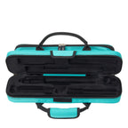 Protec MAX MX308MT dwarsfluit koffer