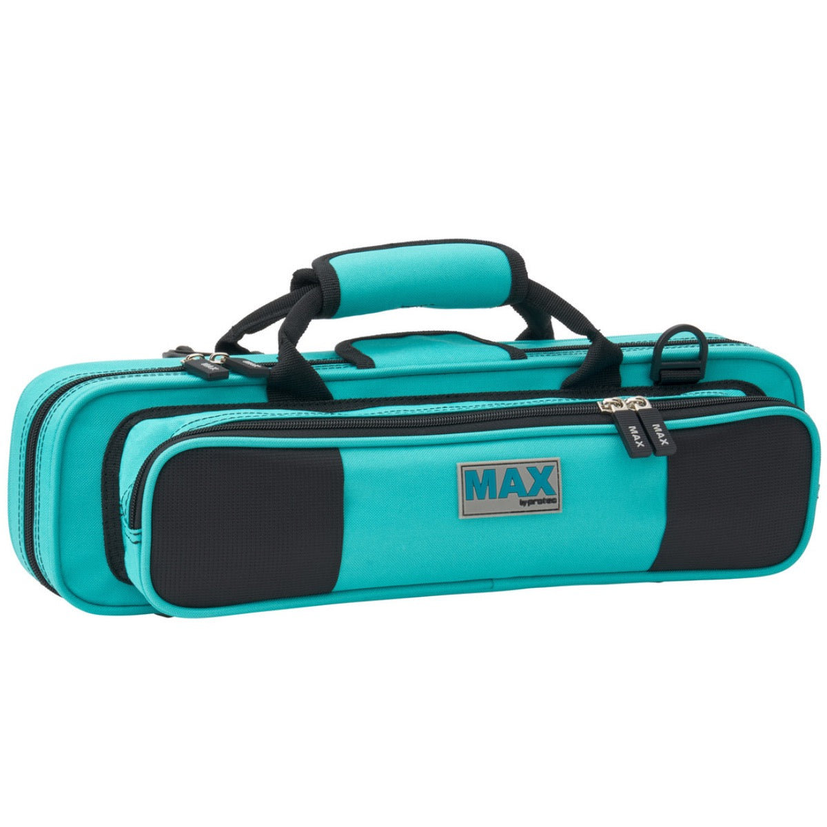 Protec MAX MX308MT dwarsfluit koffer