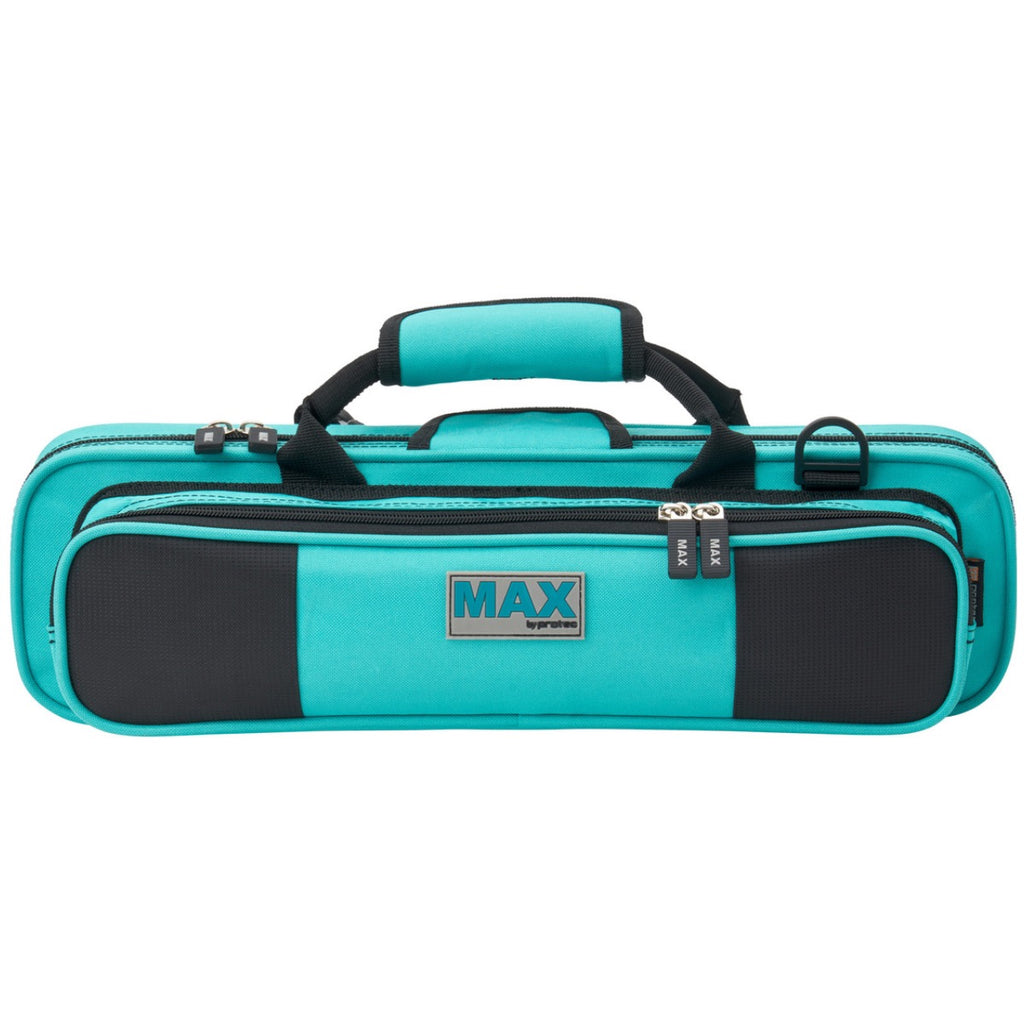 Protec MAX MX308MT dwarsfluit koffer