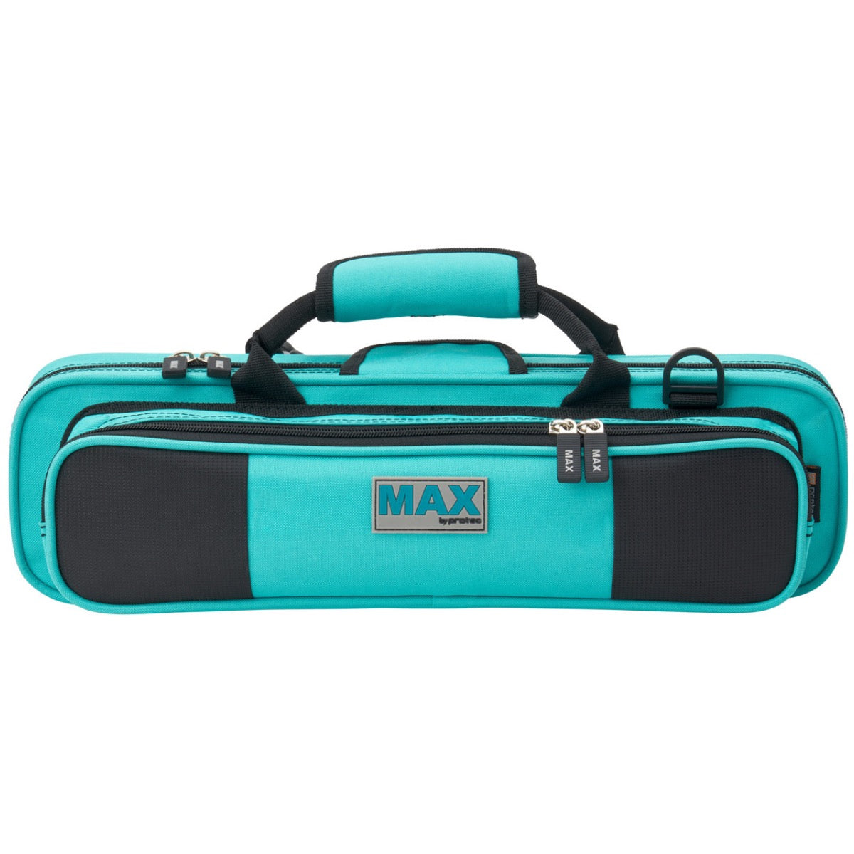 Protec MAX MX308MT dwarsfluit koffer
