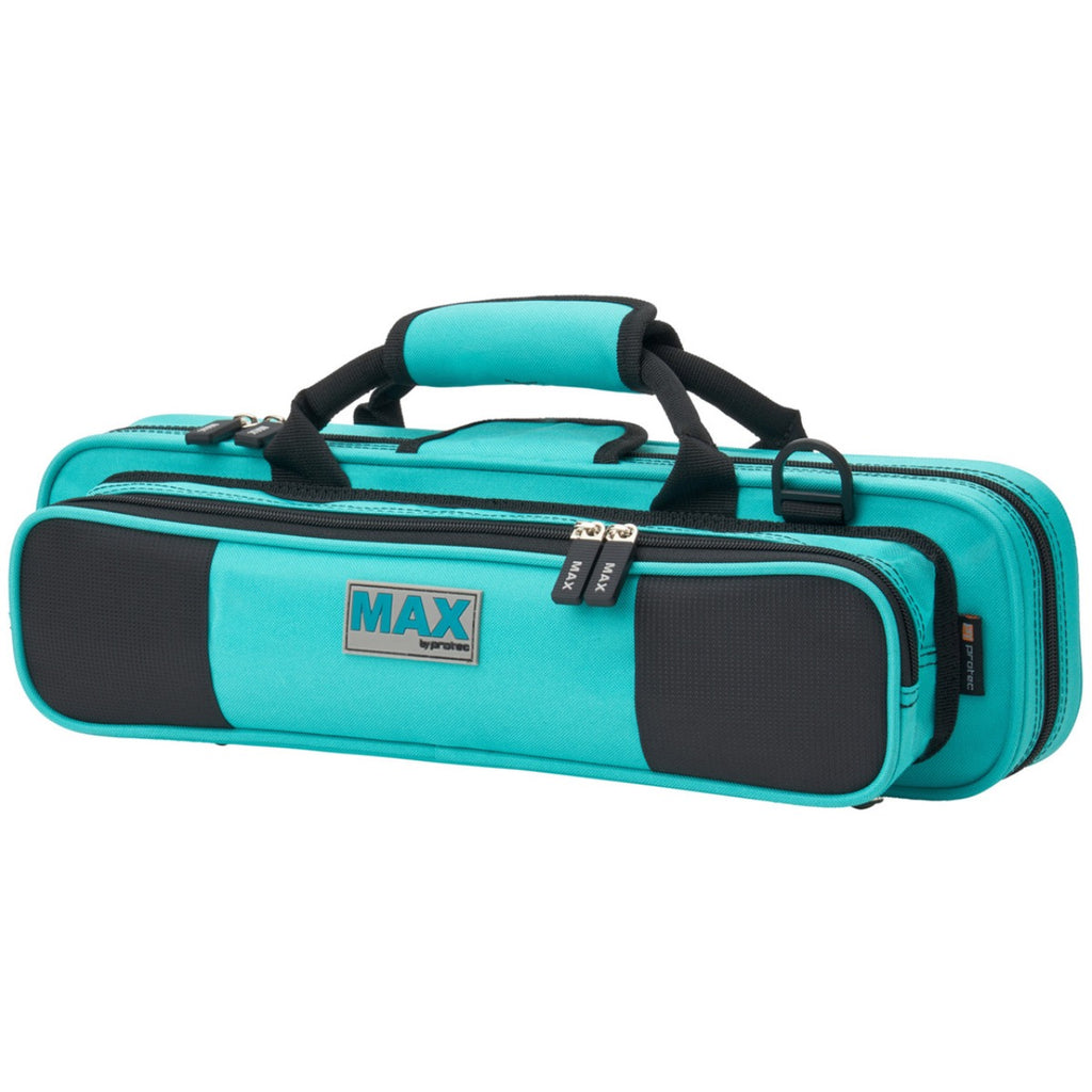 Protec MAX MX308MT dwarsfluit koffer