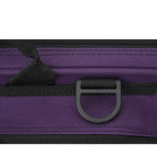 Protec MAX MX308PR dwarsfluit koffer