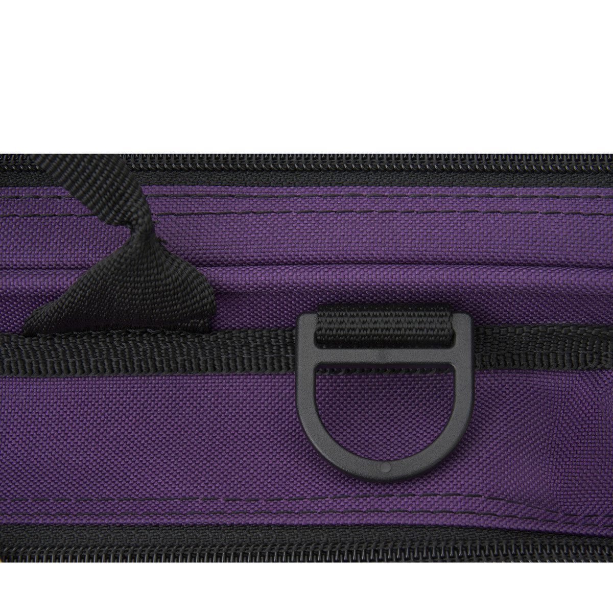 Protec MAX MX308PR dwarsfluit koffer