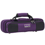 Protec MAX MX308PR dwarsfluit koffer