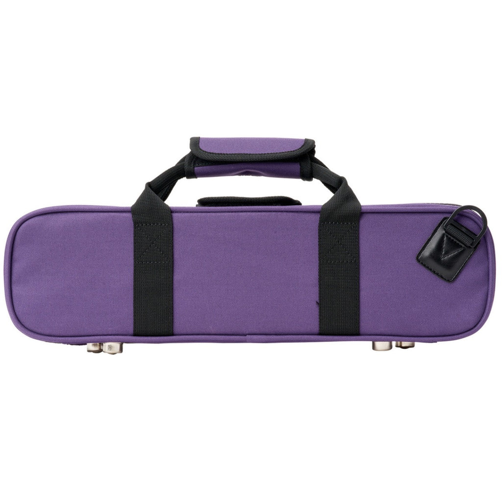 Protec MAX MX308PR dwarsfluit koffer