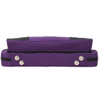 Protec MAX MX308PR dwarsfluit koffer