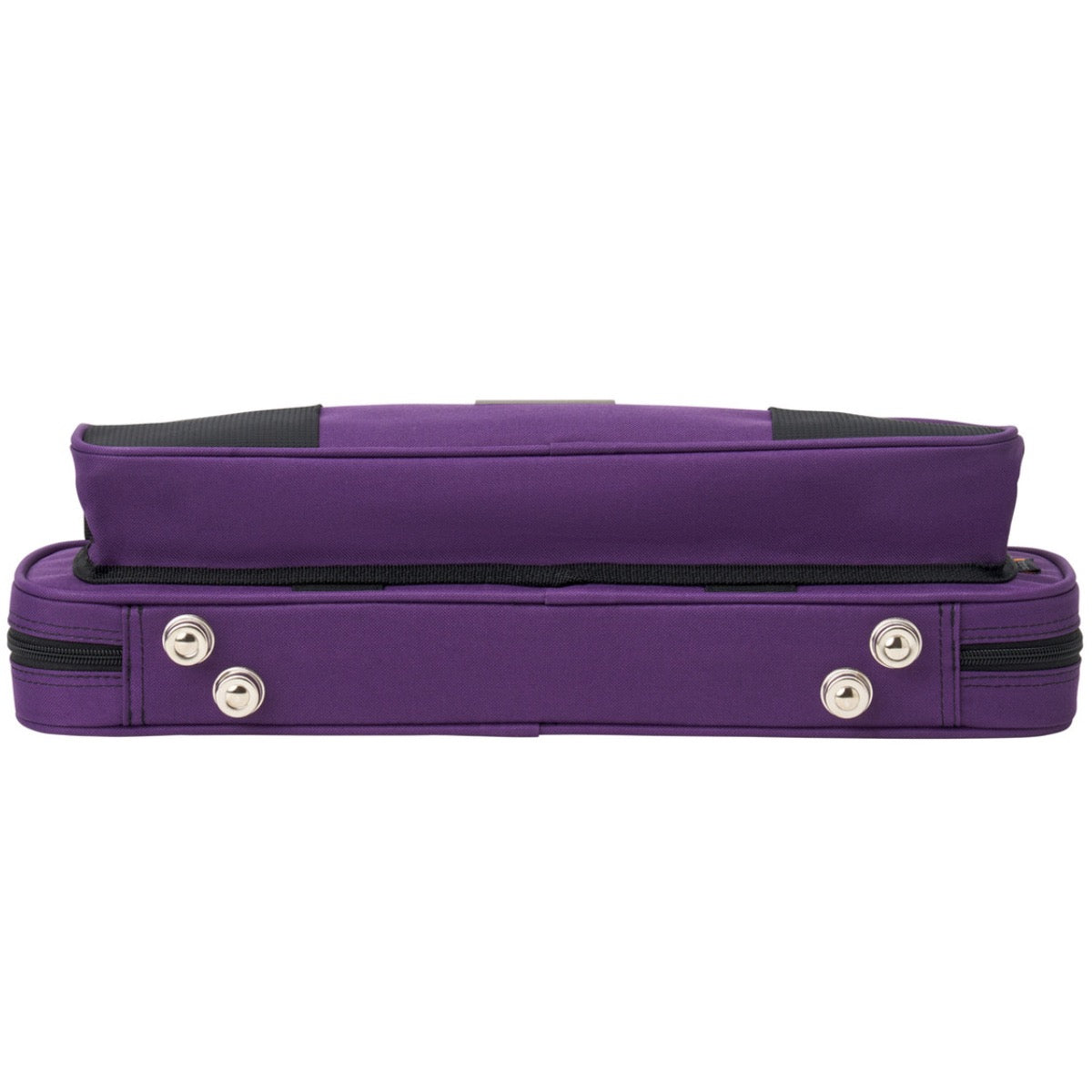 Protec MAX MX308PR dwarsfluit koffer