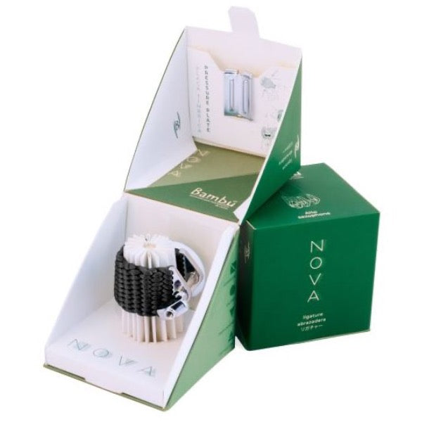 Bambú Nova altsax rietbinder