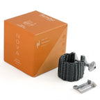 Bambú Nova baritonsax rietbinder