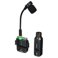 NUX B-6 draadloos microfoonsysteem
