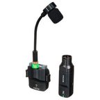 NUX B-6 draadloos microfoonsysteem