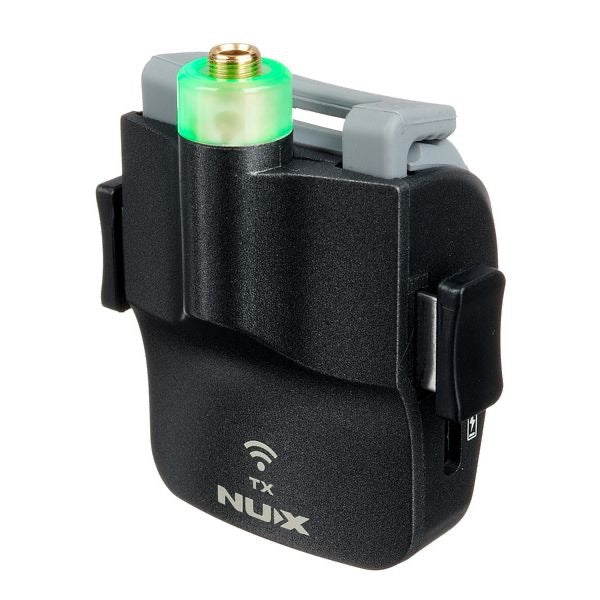 NUX B-6 draadloos microfoonsysteem