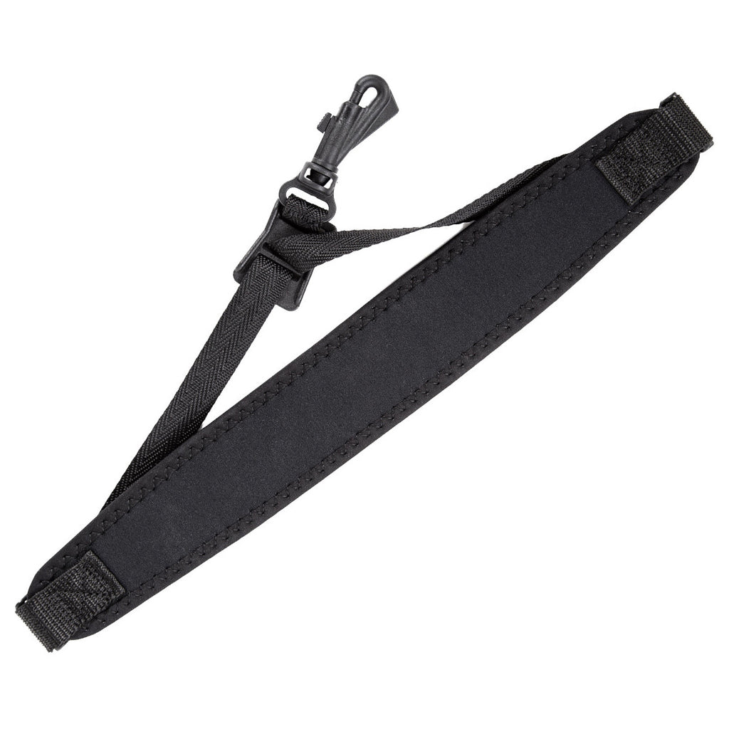 Neotech Classic Strap halskoord met swivel hook