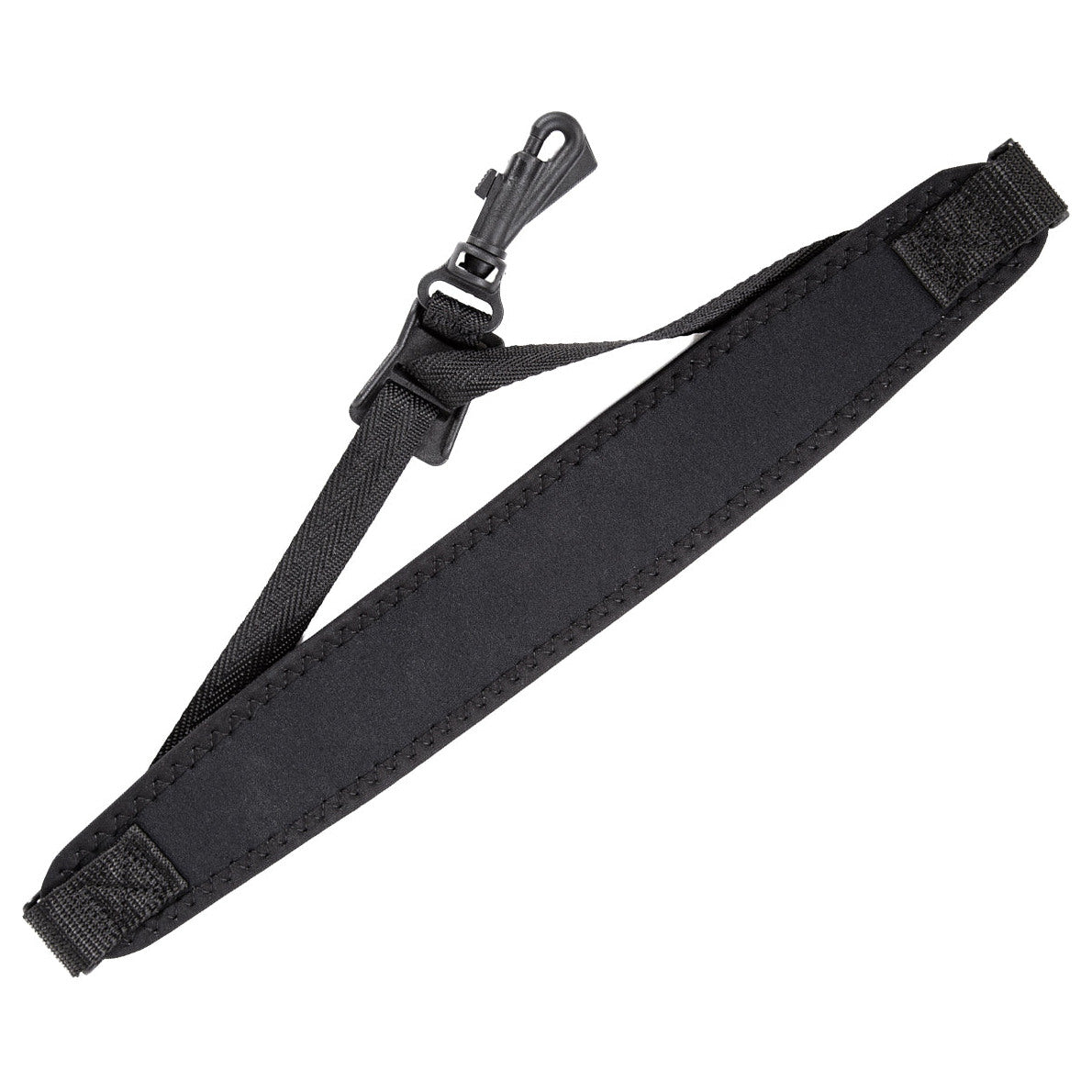 Neotech Classic Strap halskoord met swivel hook