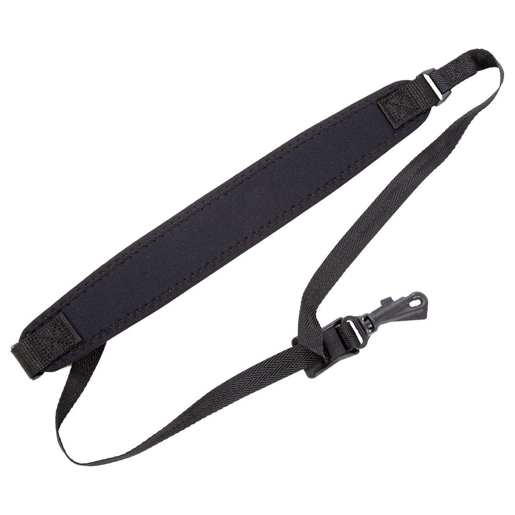 Neotech Classic Strap uitgetrokken op lengte