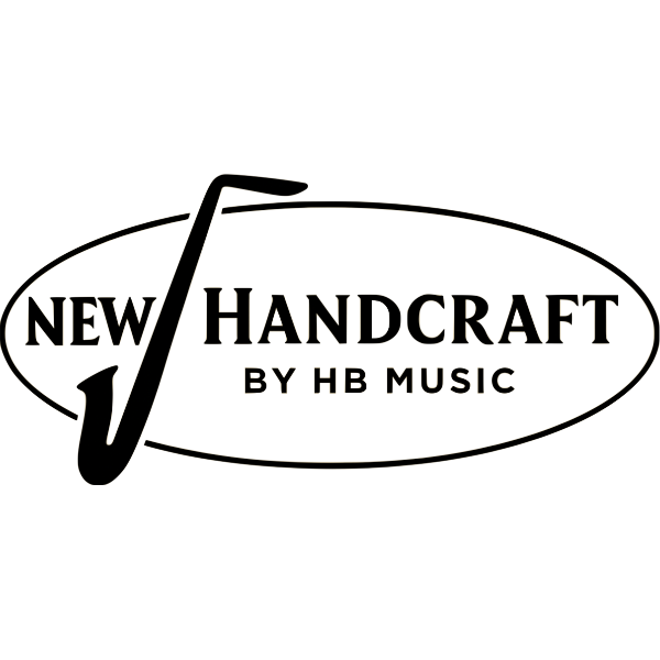 New Handcraft Saxofoons