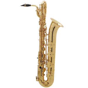 Baritonsaxofoons