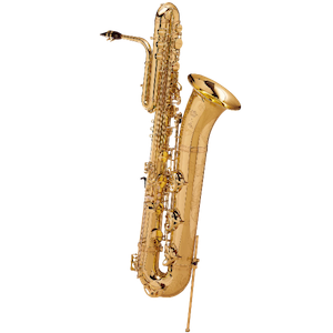 Bassaxofoons