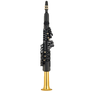 Elektronische Instrumenten