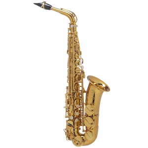 Altsaxofoons