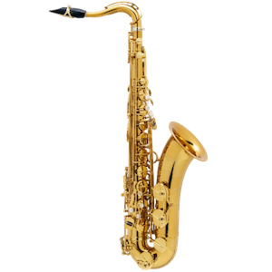 Tenorsaxofoons
