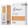 D'Addario Organic Reserve Evolution Bb klarinet riet per stuk