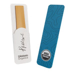 D'Addario Organic Reserve Bb klarinet riet per 10 stuks