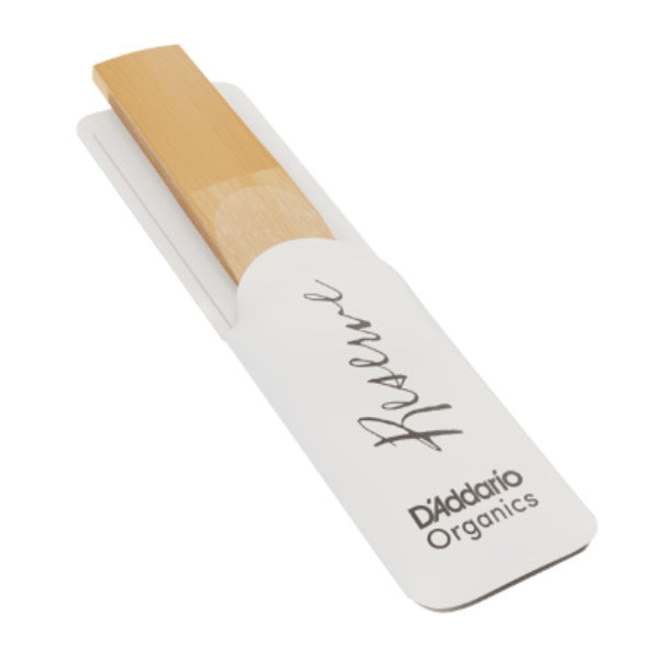 D'Addario Organic Reserve sopraansax riet per stuk