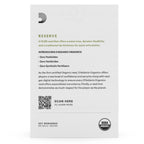 D'Addario Organic Reserve altsax riet per stuk