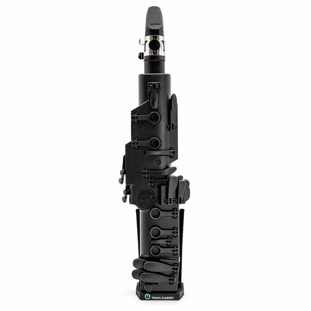 Odisei Travel Clarinet